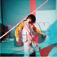 菅田 将暉 さよならエレジーの画像